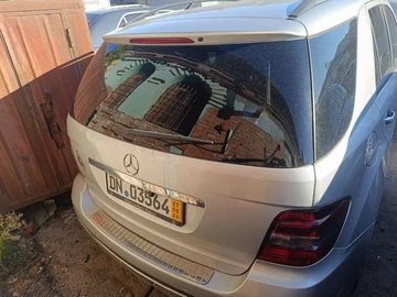 Авто Mercedes 320 2005 № 7973145
