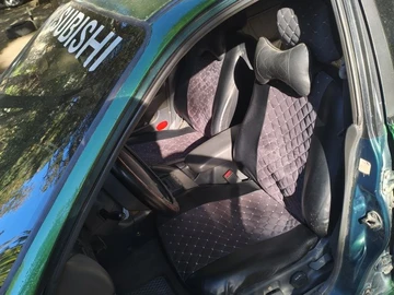 Авто Mitsubishi Galant 1996 № 7973149