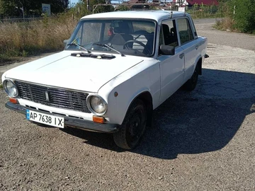 Авто ВАЗ 2101 1985 № 7973151