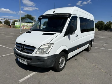 Авто Mercedes Sprinter 2006 № 7973152