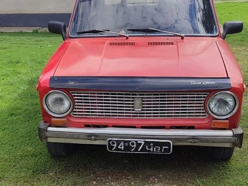 Авто ВАЗ 2101 1981 № 7973153