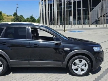 Авто Chevrolet Captiva 2011 № 7973154