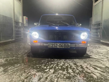 Авто ВАЗ 2101 1973 № 7973156