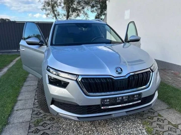 Авто Skoda 100 2019 № 7973159