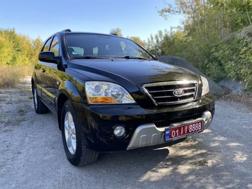 Авто KIA Sorento 2008 № 7973162