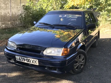 Авто ВАЗ 2115 Wankel 2004 № 7973127