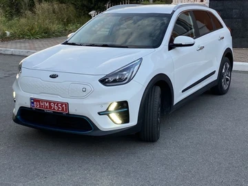 Авто KIA Niro 2020 № 7973172