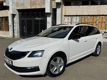 Авто Skoda Octavia 2019 № 7973181