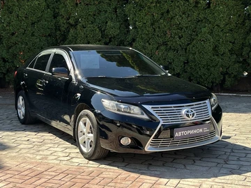 Авто Toyota Camry 2008 № 7973182