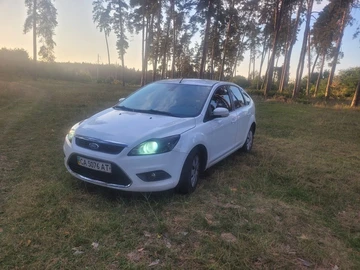 Авто Ford Focus 2008 № 7973183