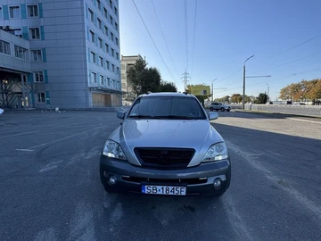 Авто KIA Sorento 2003 № 7973186