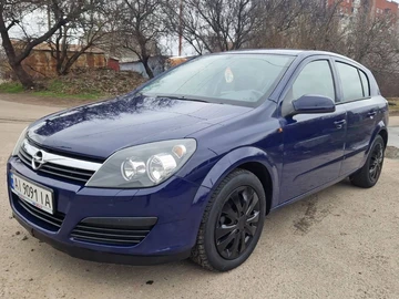 Авто Opel Astra 2006 № 7973188