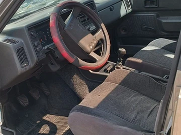 Авто Volvo 340-360 1986 № 7973189