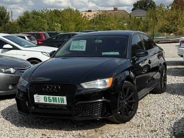 Авто Audi A3 2014 № 7973190