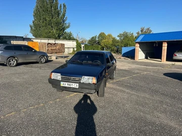Авто ВАЗ 21099I 2005 № 7973191