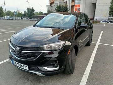 Авто Buick Encore 2020 № 7973199