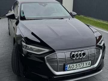 Авто Audi Quattro 2020 № 7973200