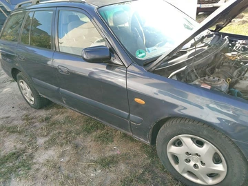 Авто Mazda 626 2002 № 7973201