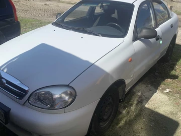 Авто ЗАЗ Lanos 2011 № 7973209