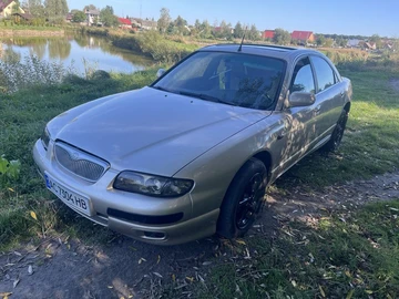 Авто Mazda Xedos 9 1998 № 7973212