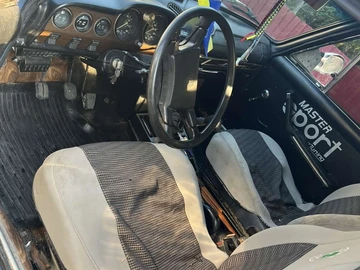 Авто ВАЗ 2106 1986 № 7973216