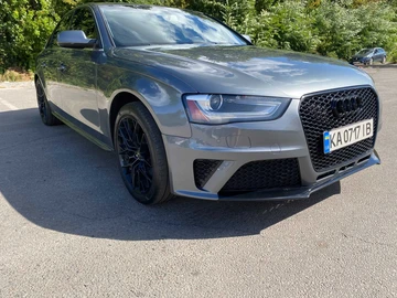 Авто Audi A4 2015 № 7973221