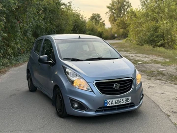 Авто Ravon R2 2018 № 7973225