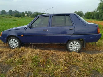 Авто ЗАЗ 1103 Slavuta 2003 № 7973227