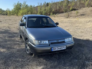 Авто ВАЗ 2110 2007 № 7973230