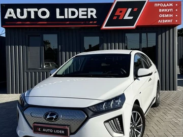 Авто Hyundai Ioniq 2020 № 7973234