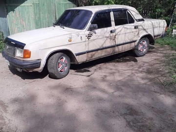 Авто ГАЗ 31029 1993 № 7973236