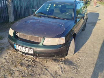 Авто Volkswagen Corrado 1998 № 7973241