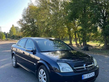 Авто Opel Vectra 2005 № 7973252