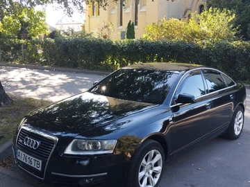 Авто Audi A6 2004 № 7973256