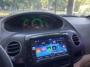 Авто Geely Mk 2008 № 7973257