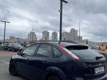 Авто Ford Focus 2011 № 7973258