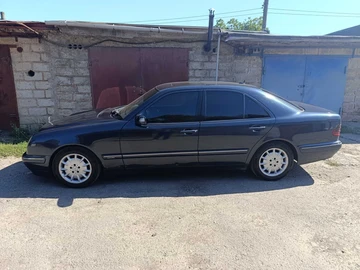 Авто Mercedes E Серия 1999 № 7973260