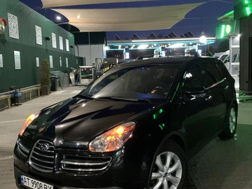 Авто Subaru Tribeca 2006 № 7973261