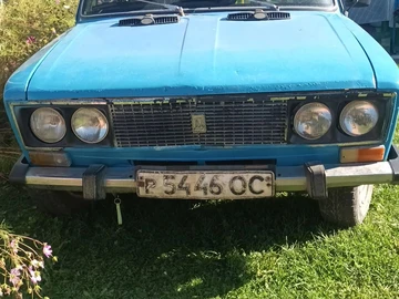 Авто ВАЗ 2105 1987 № 7973262