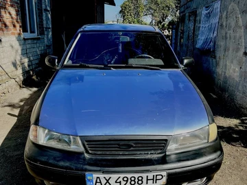 Авто Daewoo Nexia 2007 № 7973270