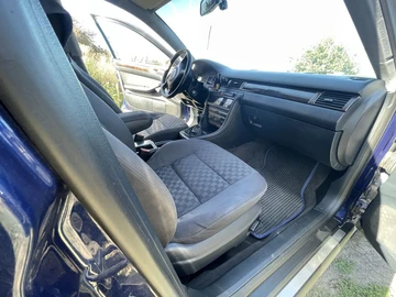 Авто Audi A6 2001 № 7973273