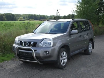 Авто Nissan X-Trail 2008 № 7973276
