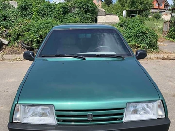 Авто ВАЗ 21099 2008 № 7973279