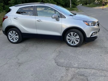 Авто Buick Encore 2018 № 7973280