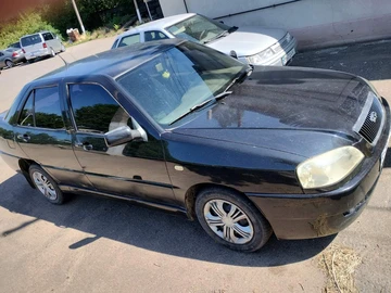 Авто Chery Amulet 2007 № 7973283