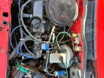 Авто ВАЗ 2108 1986 № 7973301