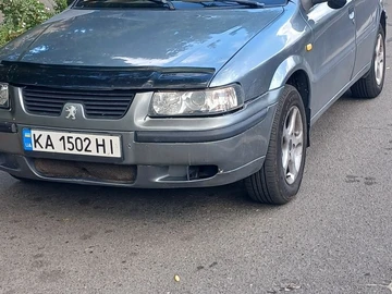 Авто Volkswagen Corrado 2007 № 7973302