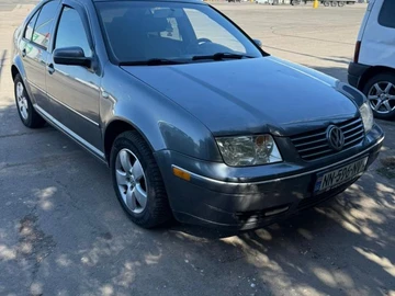 Авто Volkswagen Jetta 2003 № 7973307