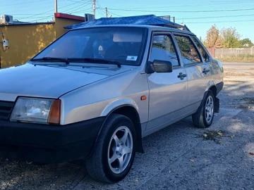 Авто ВАЗ 21099 2006 № 7973308