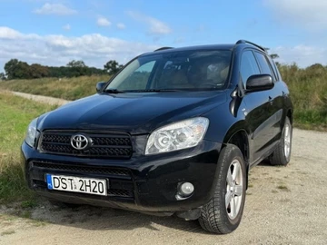 Авто Toyota Rav 4 2008 № 7973312